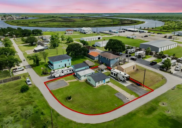 1st image of 4402 Zelsky Rd, Freeport, TX 77541 | MLS# 25208957