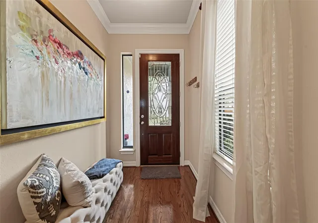 Photo 4 of Townhouse for sale at 3010 Royal Oaks Crst, Houston, TX 77082 | MLS# 37349691 | Listing updated on 2026-09-02