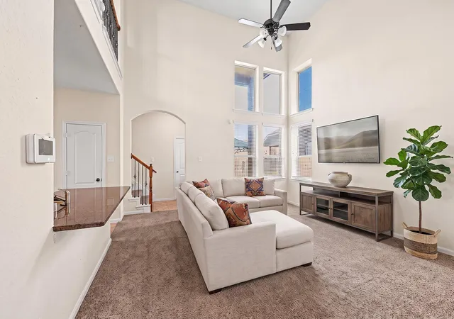 Photo 4 of Single family home for sale at 13207 Davenport Hills Ln, Humble, TX 77346 | MLS# 64967913 | Listing updated on 2026-08-27