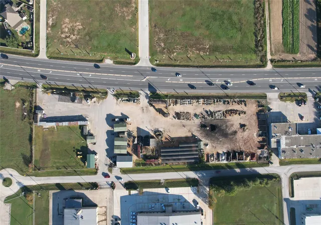 Photo 3 of Land for sale at 4131 Fm 2920, Spring, TX 77388 | MLS# 89803972 | Listing updated on 2026-07-13
