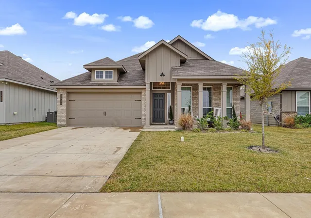 Photo 1 of Single family home for sale at 1946 Chief St, Bryan, TX 77807 | MLS# 67230081 | Listing updated on 2026-07-28