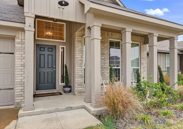 Photo 2 of Single family home for sale at 1946 Chief St, Bryan, TX 77807 | MLS# 67230081 | Listing updated on 2026-07-28
