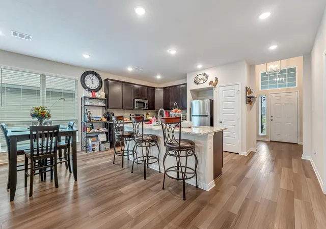 Photo 3 of Single family home for sale at 1946 Chief St, Bryan, TX 77807 | MLS# 67230081 | Listing updated on 2026-07-28