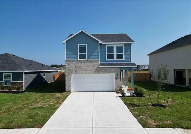 Photo 1 of Sale Pending at 809 Stoney Point Ln, Dayton, TX 77535 | MLS# 72899192 | Listing updated on 2026-08-07
