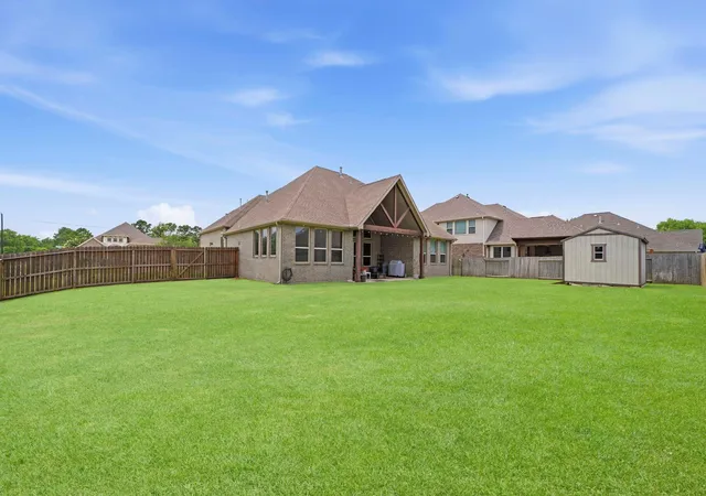 31st image of 3211 Parker Dr, Pearland, TX 77584 | MLS# 24011836