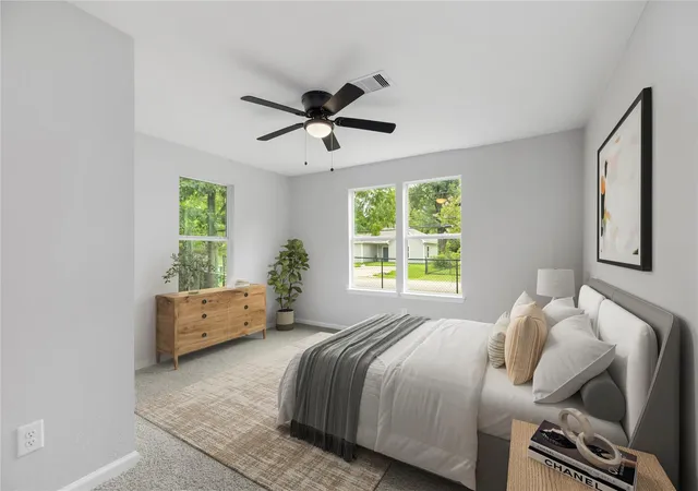 Photo 3 of Single family home for sale at 6525 Sealey St, Houston, TX 77091 | MLS# 76022466 | Listing updated on 2026-09-26
