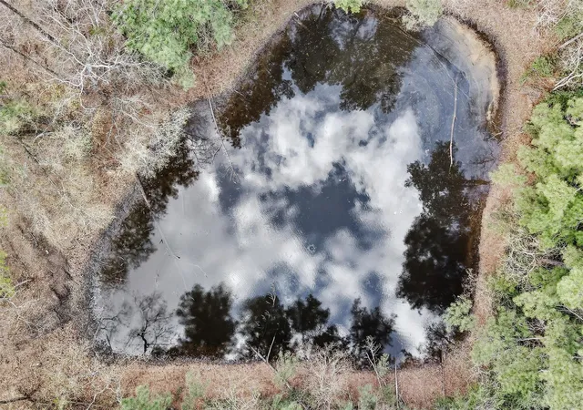 Photo 3 of Land for sale at 2921 Beasley Rd, Conroe, TX 77301 | MLS# 35002375 | Listing updated on 2026-07-09