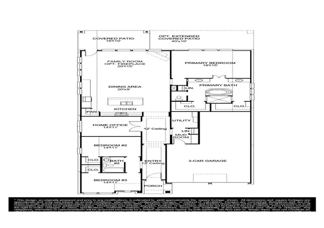 2nd image of 457 Darling Creek Ln, Katy, TX 77493 | MLS# 86338117