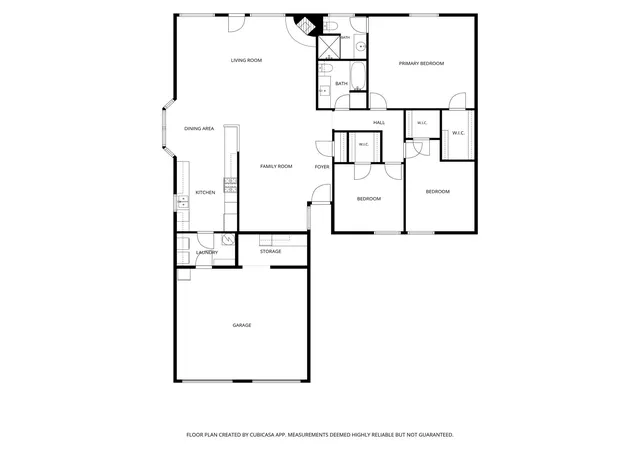 31st image of 4718 Lost Oak Dr, Spring, TX 77388 | MLS# 77598301