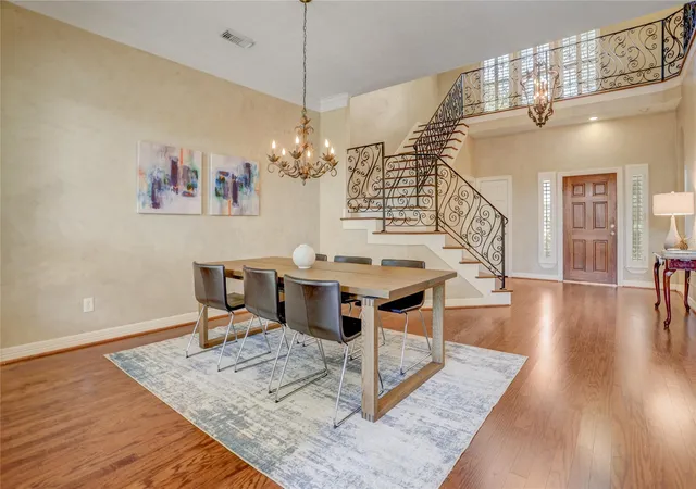 5th image of 13835 Cady Ct, Houston, TX 77077 | MLS# 33230913