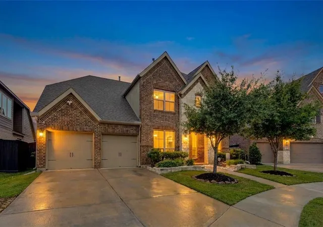 Photo 3 of Single family home for sale at 4215 Reagan Ridge Ct, Richmond, TX 77406 | MLS# 49255132 | Listing updated on 2026-06-13
