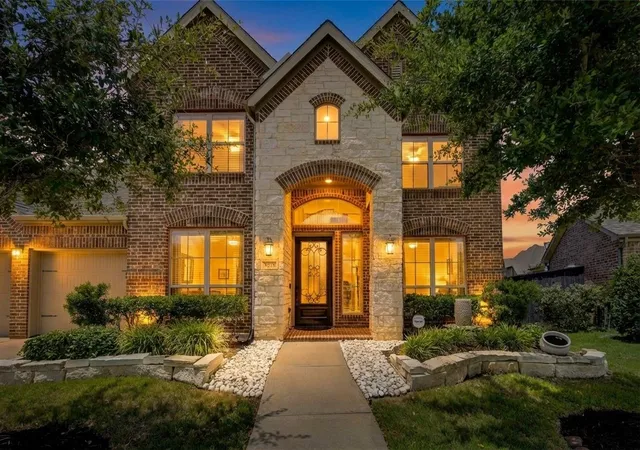 Photo 4 of Single family home for sale at 4215 Reagan Ridge Ct, Richmond, TX 77406 | MLS# 49255132 | Listing updated on 2026-06-13