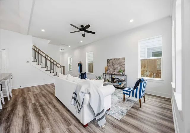 4th image of 1106 Paul Quinn St #D, Houston, TX 77091 | MLS# 96810045