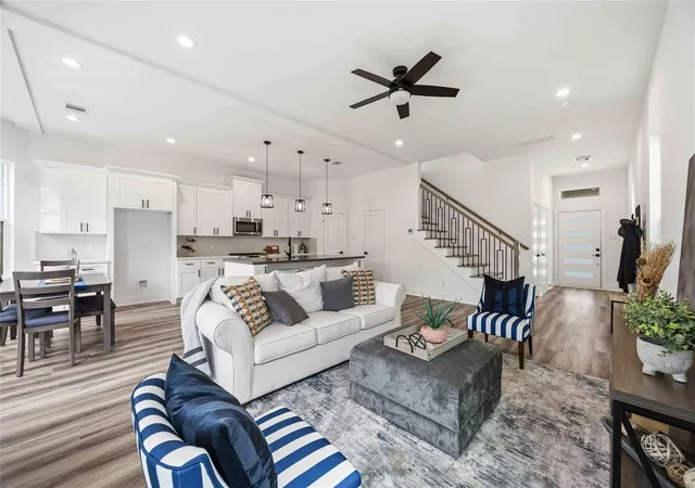 5th image of 1106 Paul Quinn St #D, Houston, TX 77091 | MLS# 96810045