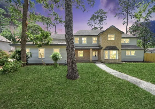 1st image of 15206 Beacham Dr, Houston, TX 77070 | MLS# 58578157