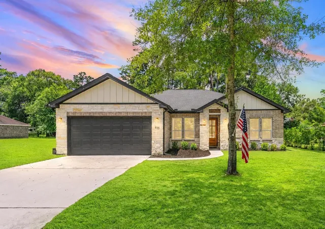 Homes for sale in New Caney, TX | 935 Four Fountains St, New Caney, TX 77357 | MLS# 76959156