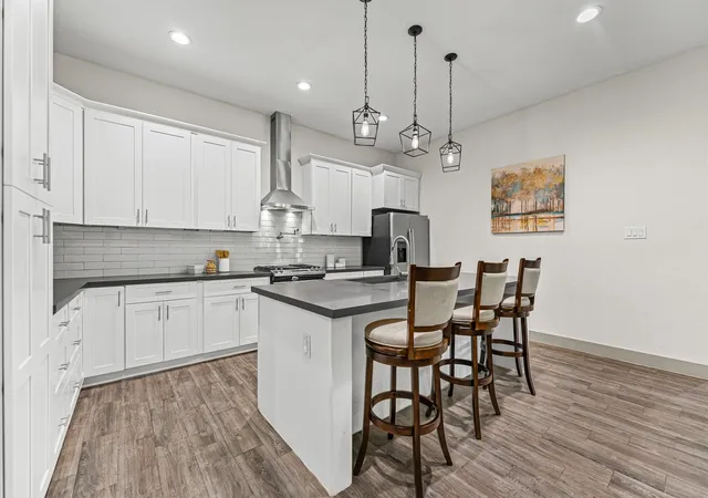 5th image of 935 Four Fountains St, New Caney, TX 77357 | MLS# 76959156
