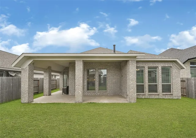 Photo 29 of Single family home for sale at 19322 Belmont Stakes Way, Tomball, TX 77377 | MLS# 25830614 | Listing updated on 2026-08-31