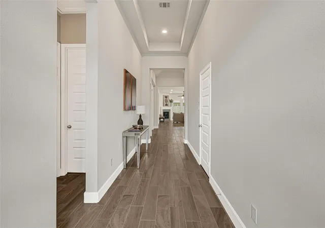 Photo 3 of Single family home for sale at 19322 Belmont Stakes Way, Tomball, TX 77377 | MLS# 25830614 | Listing updated on 2026-08-31