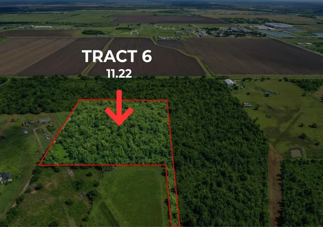1st image of Tr 6 Fm 1462, Rosharon, TX 77583 | MLS# 23012428
