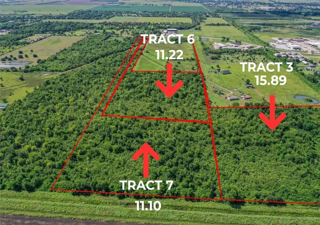 3rd image of Tr 6 Fm 1462, Rosharon, TX 77583 | MLS# 23012428