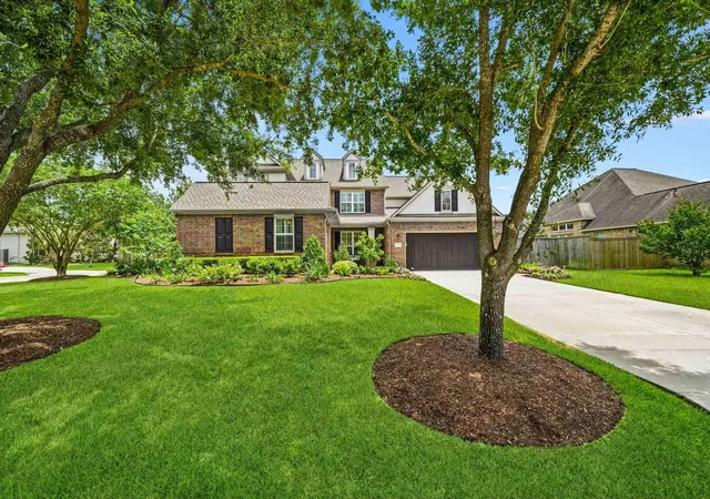 1st image of 17610 Strackfield Ln, Tomball, TX 77377 | MLS# 77164054