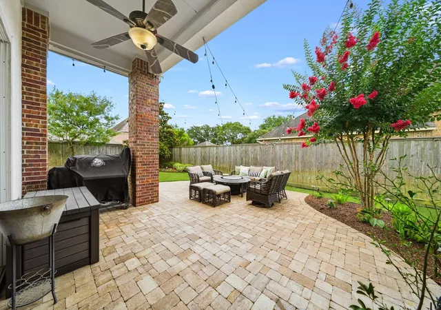 50th image of 17610 Strackfield Ln, Tomball, TX 77377 | MLS# 77164054