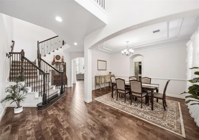 5th image of 17610 Strackfield Ln, Tomball, TX 77377 | MLS# 77164054
