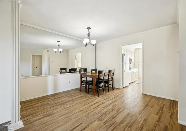 Photo 3 of Sale Pending at 7600 Burgoyne Rd #152, Houston, TX 77063 | MLS# 89046687 | Listing updated on 2026-09-23