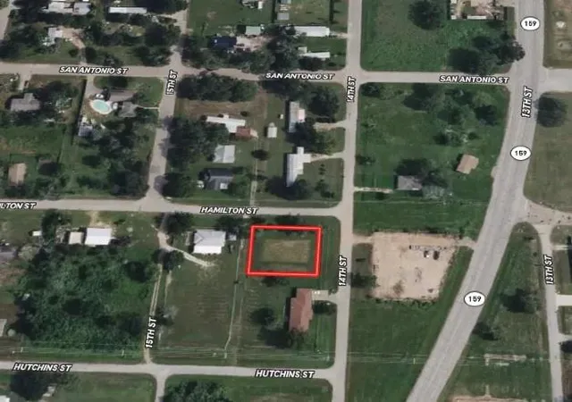 1st image of Tbd 14th Street, Hempstead, TX 77445 | MLS# 33338283