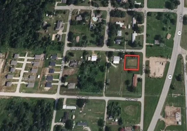 2nd image of Tbd 14th Street, Hempstead, TX 77445 | MLS# 33338283