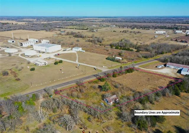 Photo 2 of Land for sale at 1585 W Highway 84, Mexia, TX 76667 | MLS# 13627170 | Listing updated on 2026-06-23