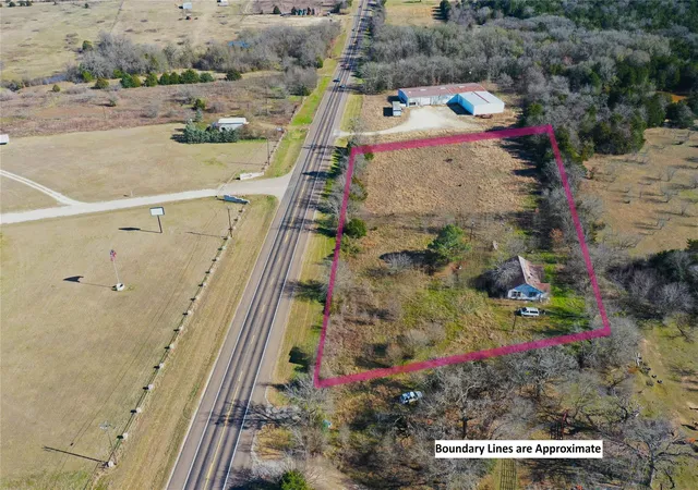 Photo 3 of Land for sale at 1585 W Highway 84, Mexia, TX 76667 | MLS# 13627170 | Listing updated on 2026-06-23
