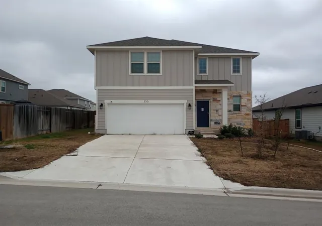 1st image of 336 Mclintock Rd, Jarrell, TX 76537 | MLS# 18189416