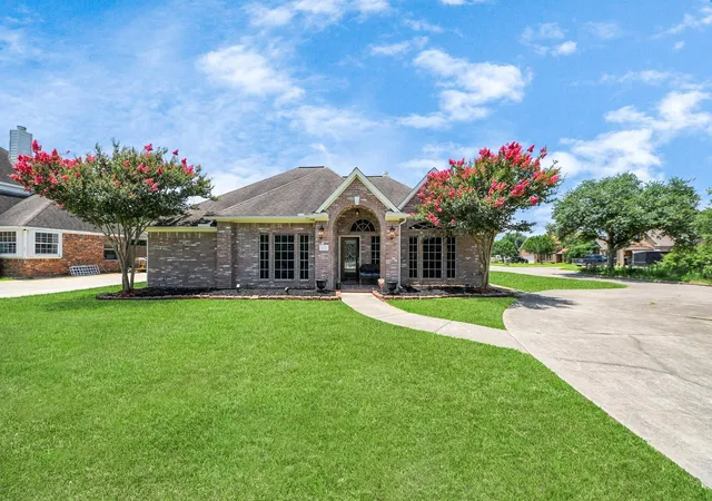 1st image of 5231 S Fm 565 Rd, Cove, TX 77523 | MLS# 50191309