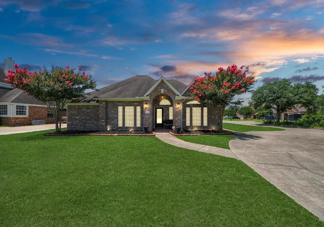 2nd image of 5231 S Fm 565 Rd, Cove, TX 77523 | MLS# 50191309