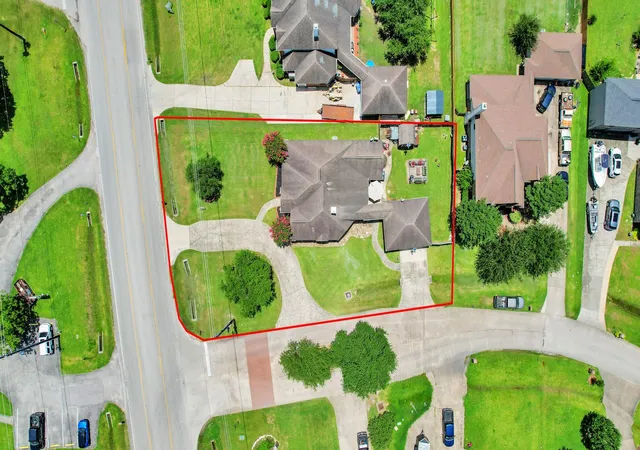 4th image of 5231 S Fm 565 Rd, Cove, TX 77523 | MLS# 50191309