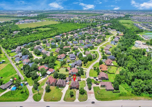 5th image of 5231 S Fm 565 Rd, Cove, TX 77523 | MLS# 50191309