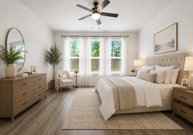 Listing Photo 4 - Condo for sale in building located at 13600 Breton Ridge St, Houston, TX 77070 - Unit #7A