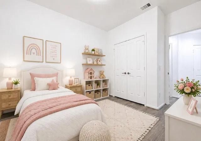 Listing Photo 5 - Condo for sale in building located at 13600 Breton Ridge St, Houston, TX 77070 - Unit #7A