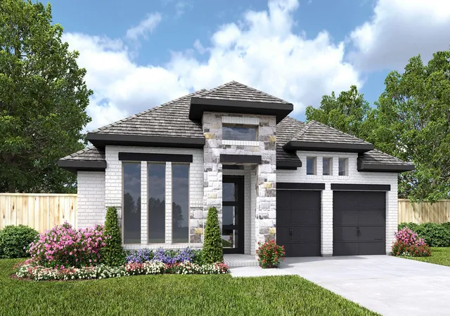 Photo 1 of Single family home for sale at 27406 Rolling Bluestem Ln, Hockley, TX 77447 | MLS# 87577907 | Listing updated on 2026-10-08