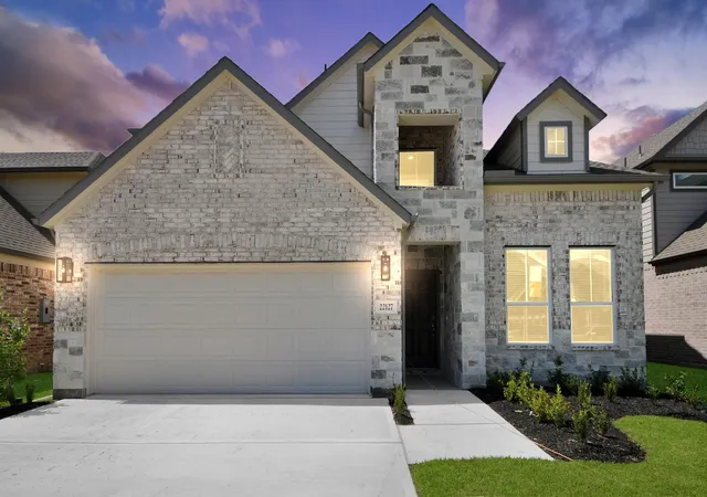 1st image of 22127 San Felice Dr, Hockley, TX 77447 | MLS# 52046963
