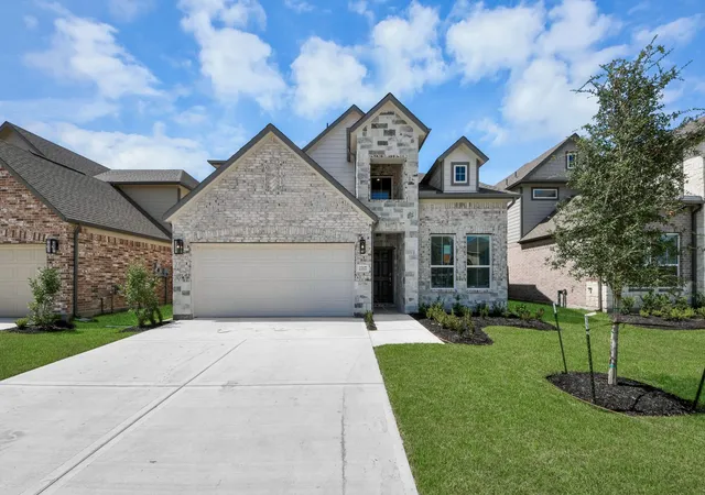 2nd image of 22127 San Felice Dr, Hockley, TX 77447 | MLS# 52046963