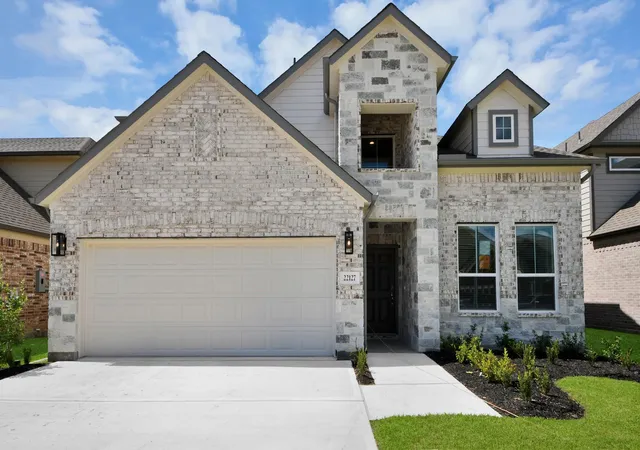 3rd image of 22127 San Felice Dr, Hockley, TX 77447 | MLS# 52046963