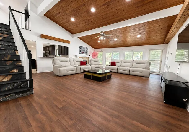 Photo 1 of Single family home for sale at 12407 Adams Run Dr, Cypress, TX 77429 | MLS# 76498415 | Listing updated on 2026-08-28