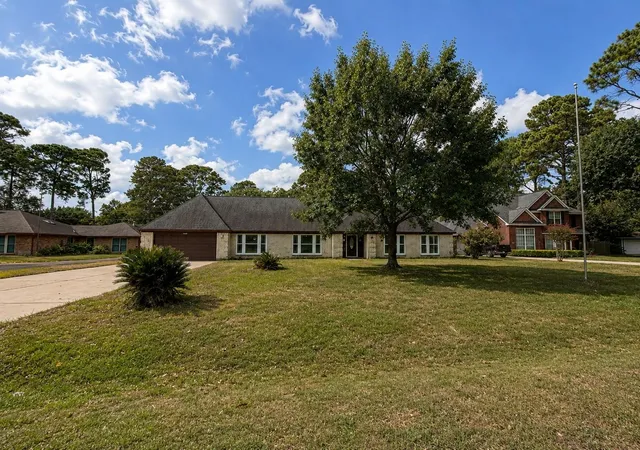 Photo 3 of Single family home for sale at 12407 Adams Run Dr, Cypress, TX 77429 | MLS# 76498415 | Listing updated on 2026-08-28