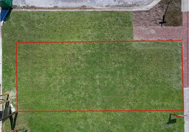 Photo 4 of Land for sale at 1326 27th Street, Galveston, TX 77550 | MLS# 61873991 | Listing updated on 2026-08-01