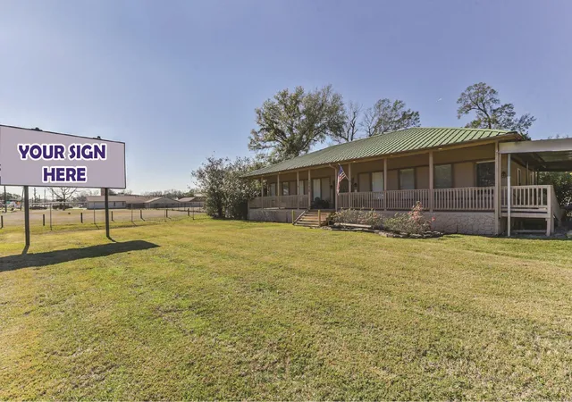Photo 4 of Land for sale at 25419 Fm 2100 Rd, Huffman, TX 77336 | MLS# 3660924 | Listing updated on 2026-05-01
