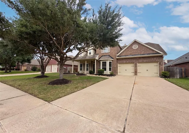 Photo 1 of Single family home for sale at 4710 Autumn Pine Ln, Houston, TX 77084 | MLS# 57623650 | Listing updated on 2026-09-20