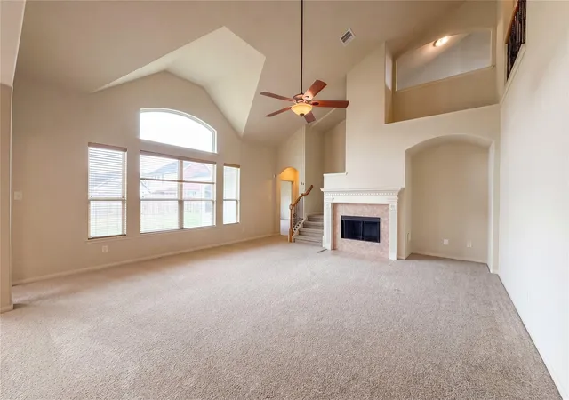Photo 3 of Single family home for sale at 4710 Autumn Pine Ln, Houston, TX 77084 | MLS# 57623650 | Listing updated on 2026-09-20